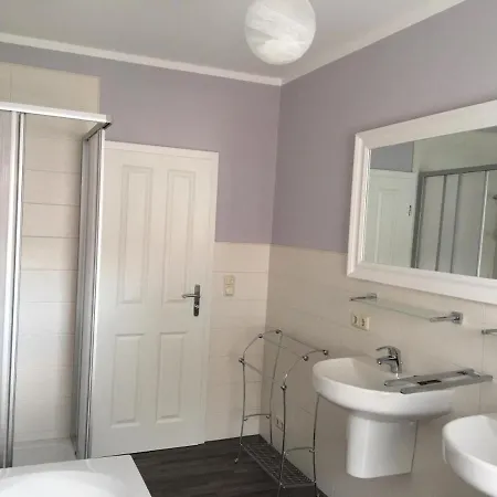 Apartmán Kirchturmblick