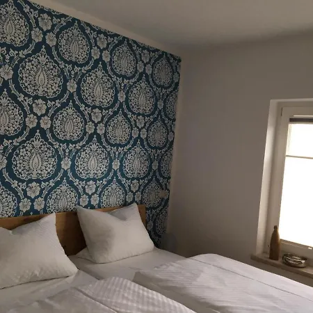 Kirchturmblick Lübbenau