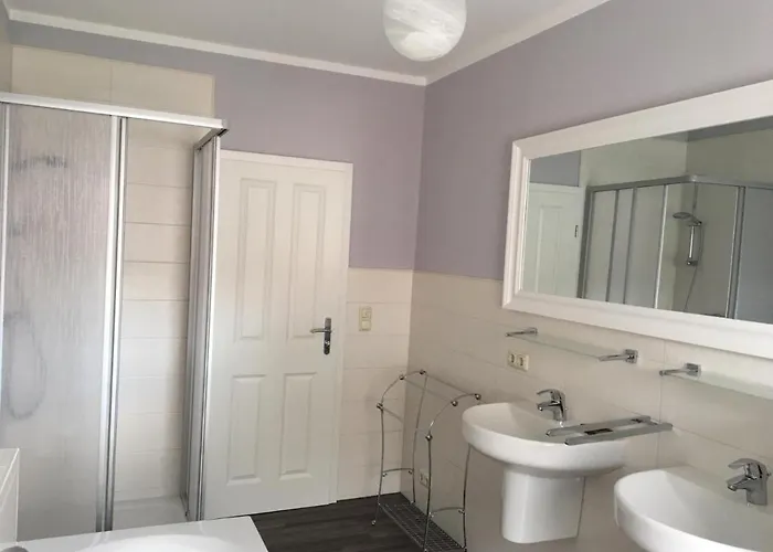 アパート Kirchturmblick