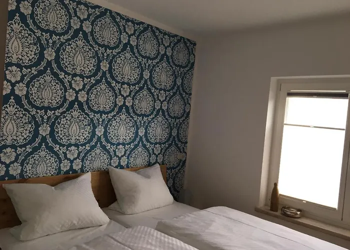 Kirchturmblick Lübbenau